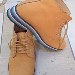 shoe 222