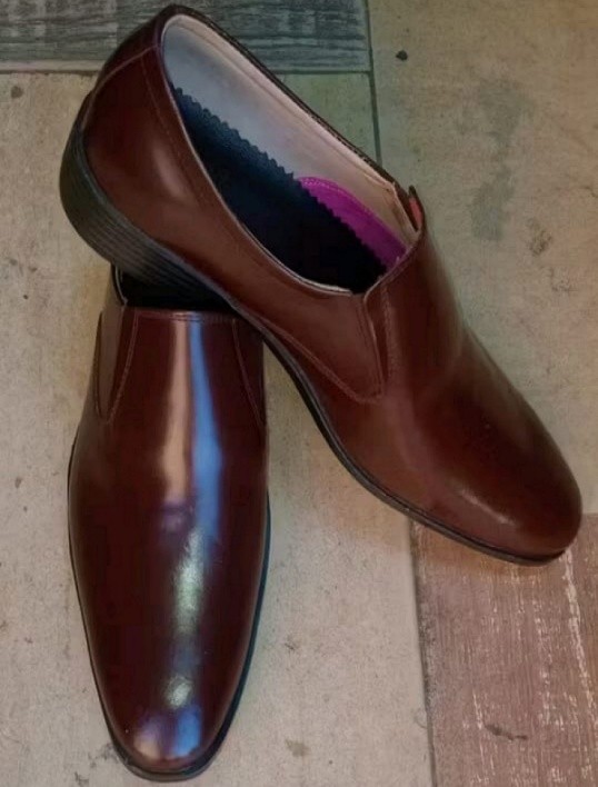 shoe 333