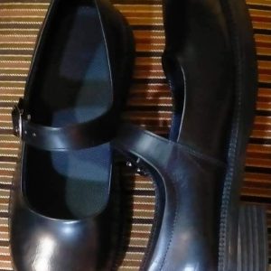 shoe 555